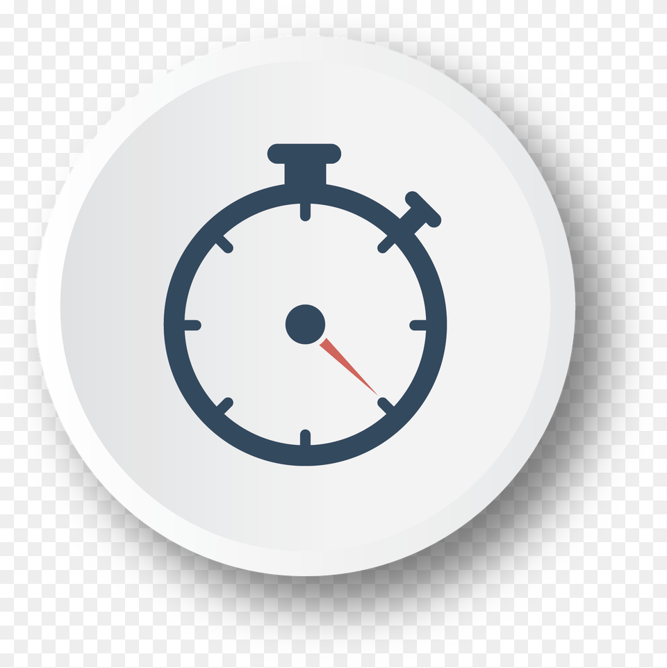 Minute Icon, Disk Png