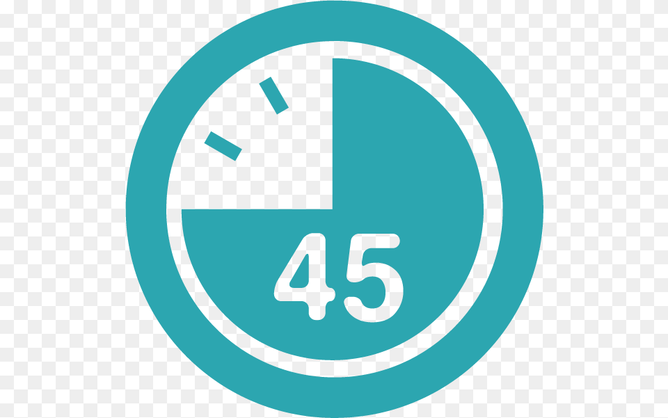 Minute Icon In Color By Laundry Express The Best Fall Asleep In 60 Seconds No Drugs No Gadgets No, Logo, Symbol Png Image