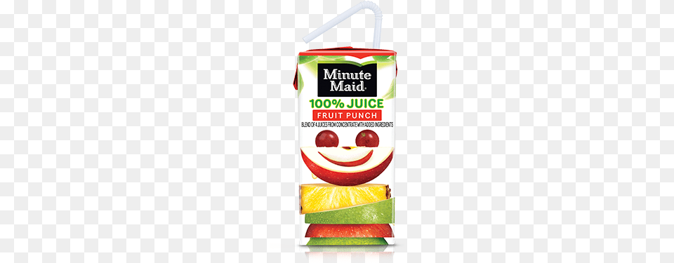 Minute Maid Fruit Punch Minute Maid, Beverage, Juice, Food, Ketchup Free Png