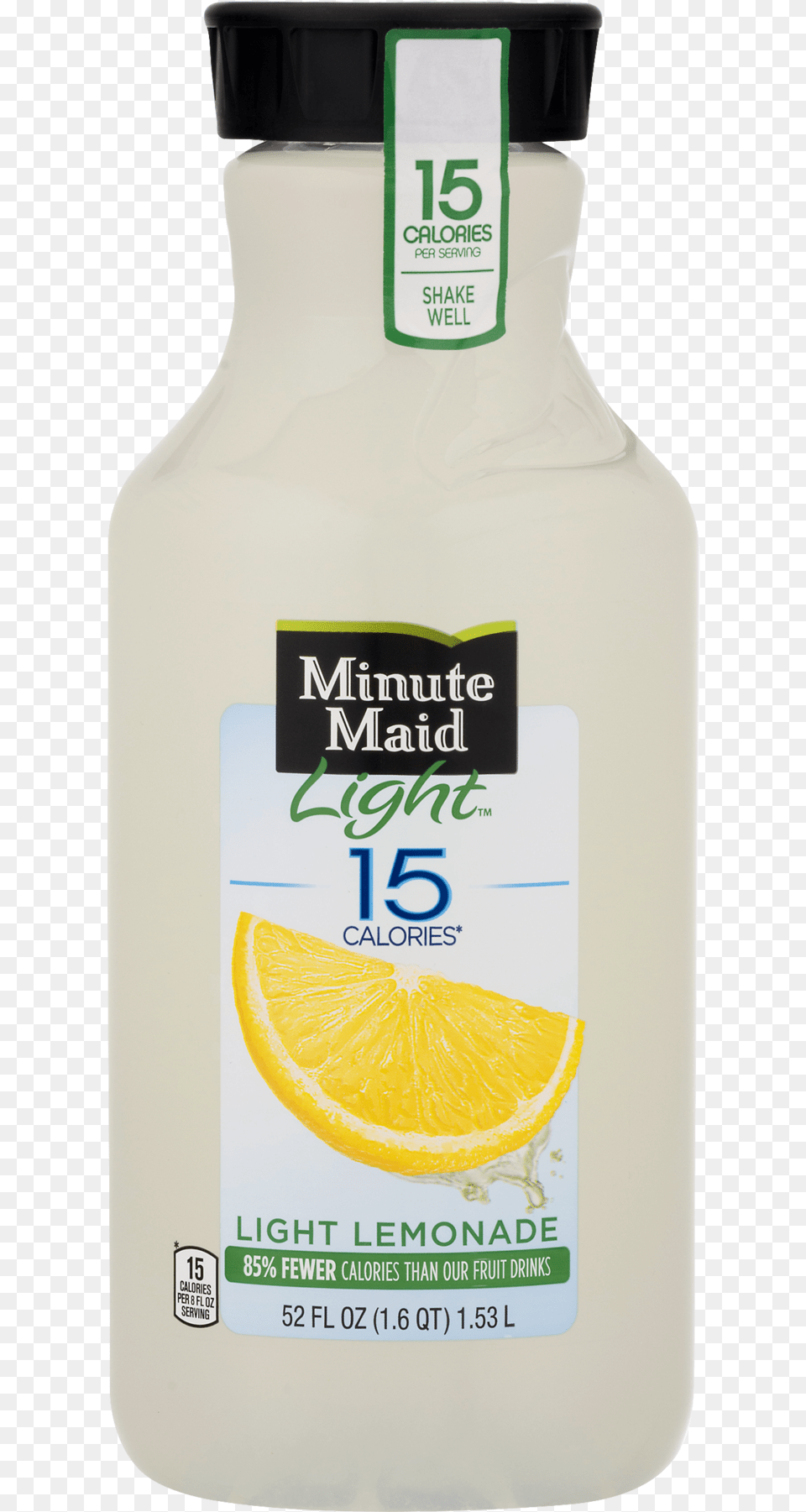 Minute Maid Light Fruit Drink Light Mango Passion, Beverage, Lemonade, Citrus Fruit, Food Free Png