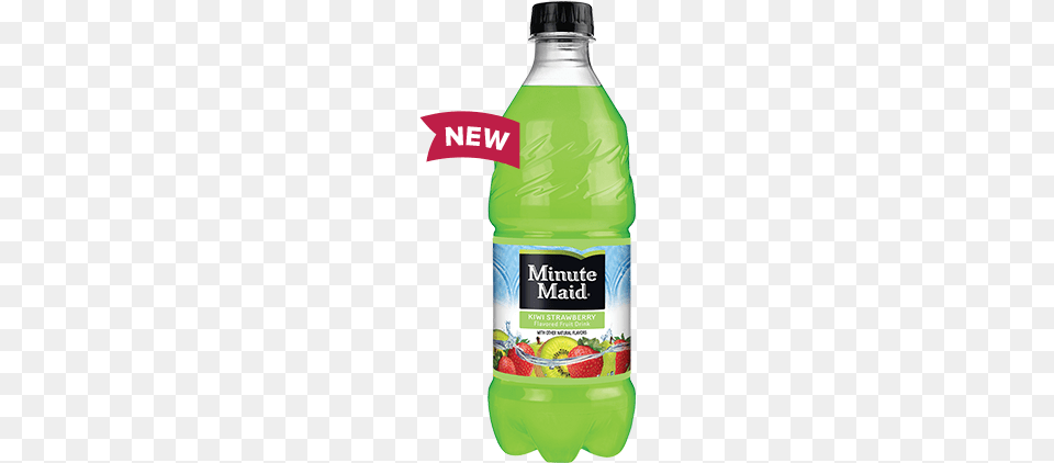 Minute Maid New Flavors, Bottle, Food, Ketchup, Beverage Free Png