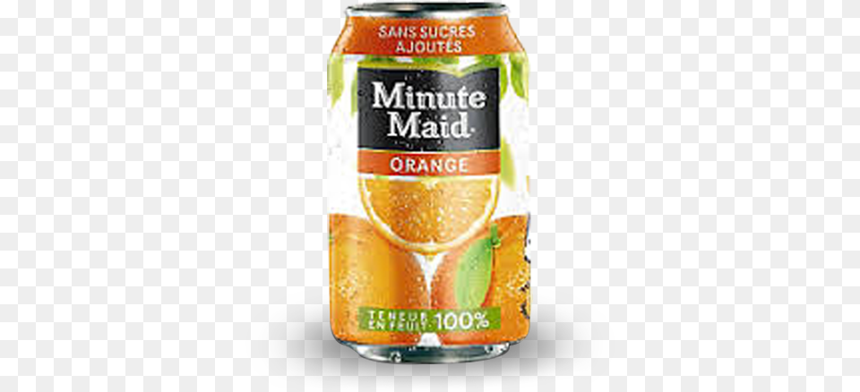 Minute Maid Orange Juice, Food, Ketchup, Beverage, Tin Free Png