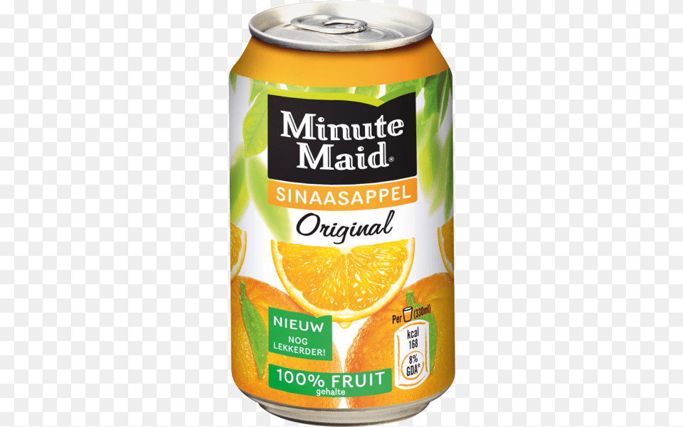 Minute Maid Orange Tray Minute Maid Orange Juice, Produce, Citrus Fruit, Food, Fruit Png