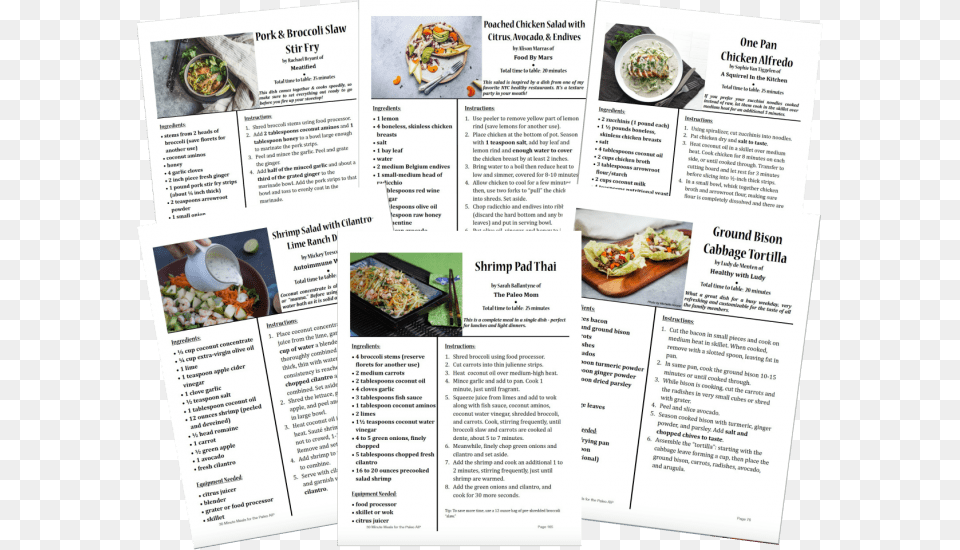 Minute Meals An Invaluable Resource So Each Recipe Belgium Cookbook, Menu, Text, Advertisement, Poster Png Image