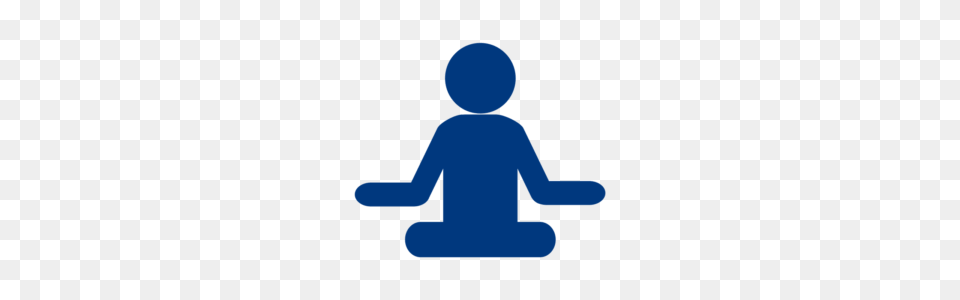 Minute Meditation, Person, Sitting, Baby Free Transparent Png