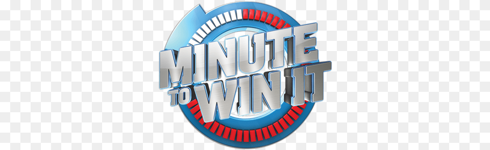 Minute To Win It Logopedia Fandom Minute To Win It Cover, Emblem, Symbol, Logo Png