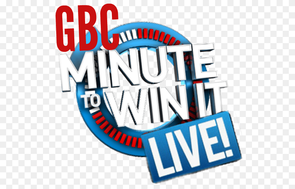 Minute To Win It Transparent Minute To Win It Images, Logo Free Png