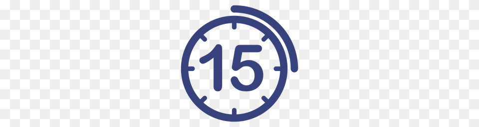 Minutes Clock Icon, Text, Symbol, Number Free Transparent Png