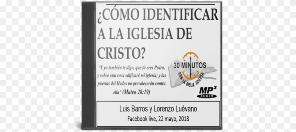Minutos Con La Biblia Abierta Printing, Advertisement, Poster, Text, Paper Png Image