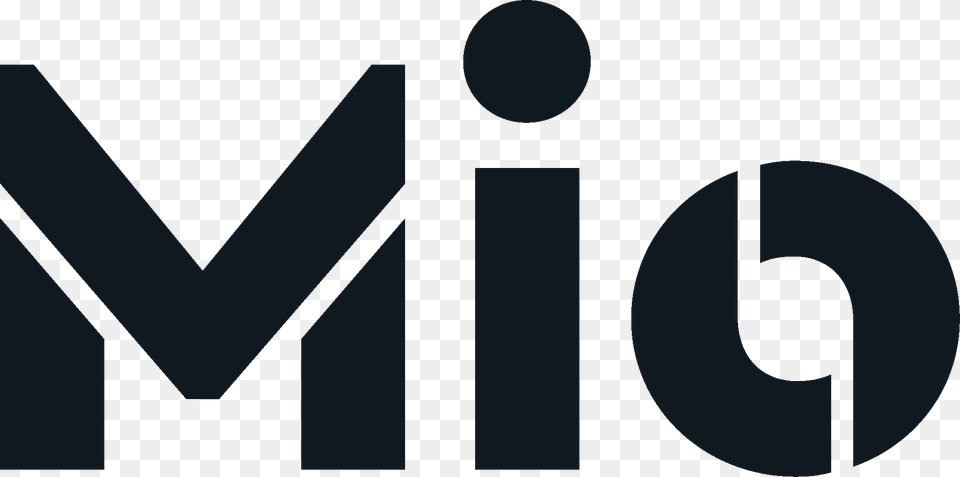 Mio Text, Logo, Symbol Png Image