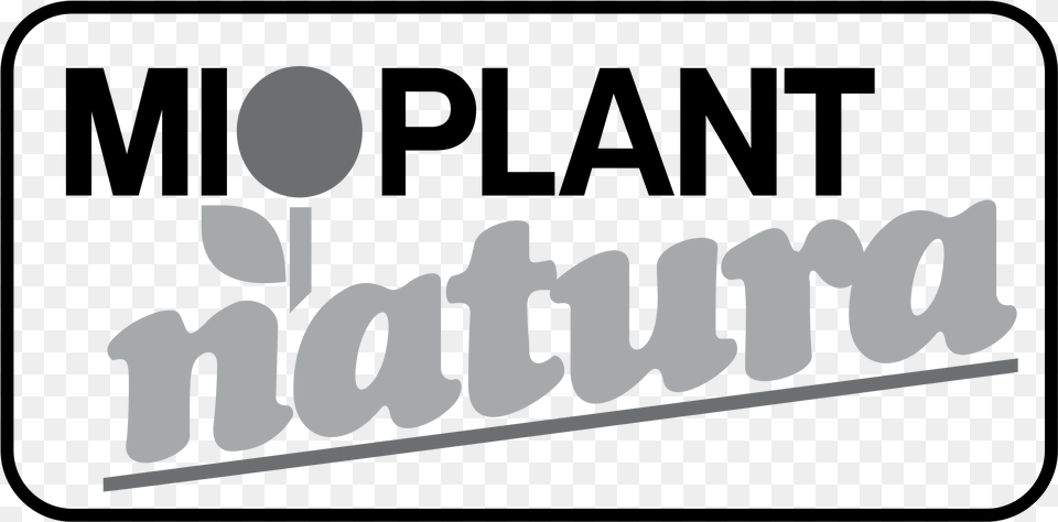 Mioplant Natura Logo Transparent, Text Free Png Download