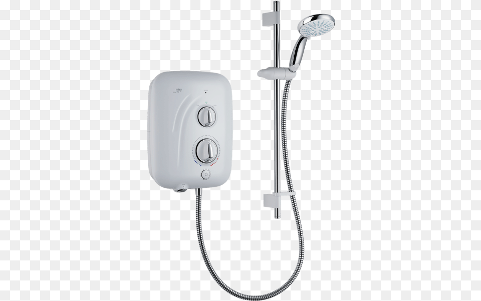 Mira Elite Qt Pumped Electric Shower Mira Elite Qt 98 Kw Electric Shower, Indoors, Bathroom, Room, Shower Faucet Png Image