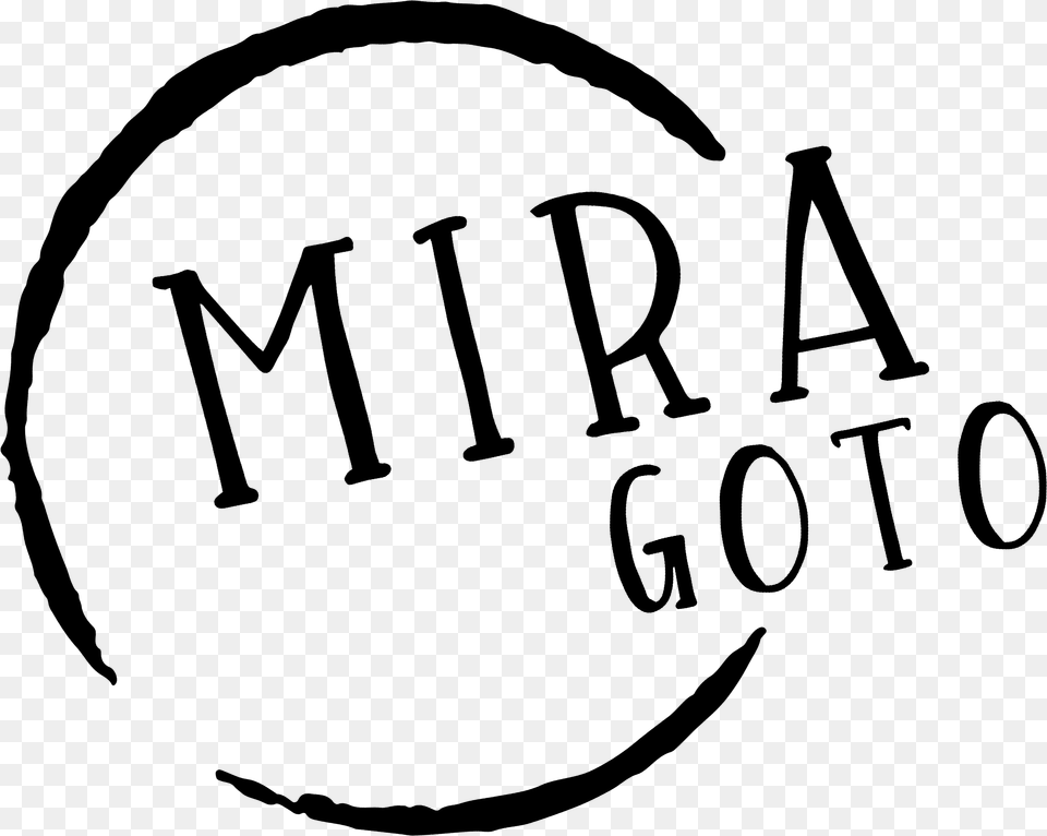 Mira Goto, Gray Free Png