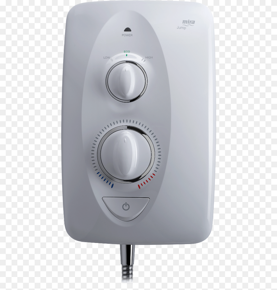 Mira Jump Multi Fit Electric Shower Front Electric Shower Uk, Electrical Device, Device, Appliance, Heater Png Image