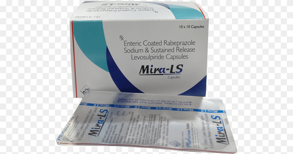Mira Ls Capsule Box, Text, First Aid Png