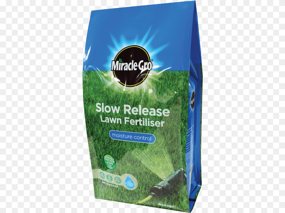 Miracle Gro Grass, Plant, Water Free Png Download