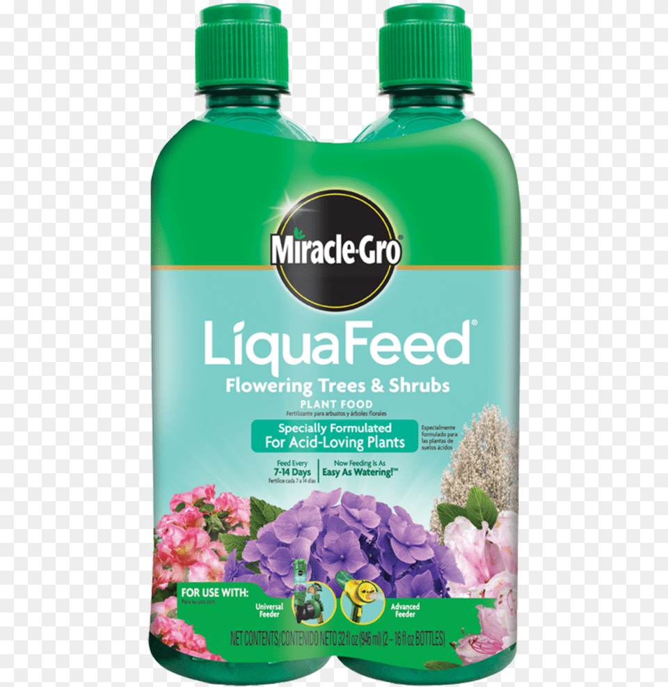 Miracle Grow Fertilizer, Herbal, Herbs, Plant, Flower Free Transparent Png