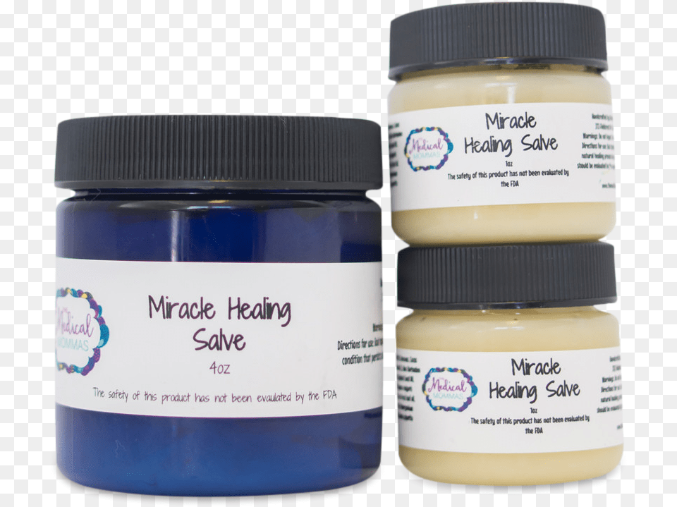 Miracle Healing Salve What Causes Excessive Sweating Cosmetics, Bottle, Can, Tin Png Image