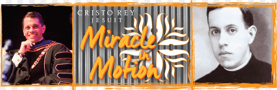 Miracle In Motion Banner, Adult, Person, Man, Male Png
