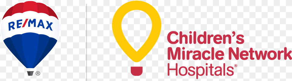 Miracle Network Hospitals, Balloon, Aircraft, Transportation, Vehicle Free Png Download