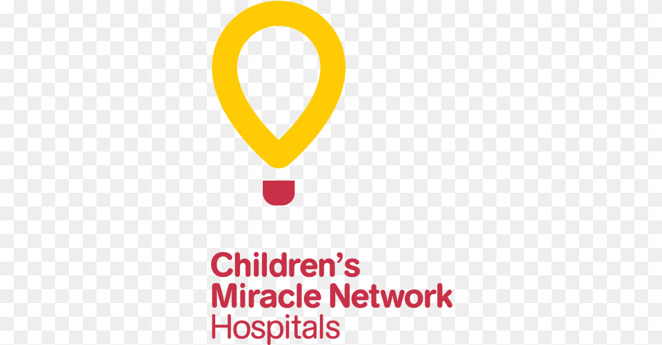 Miracle Network Hospitals A Charity Children39s Miracle Network Logo, Balloon, Advertisement, Poster Free Png