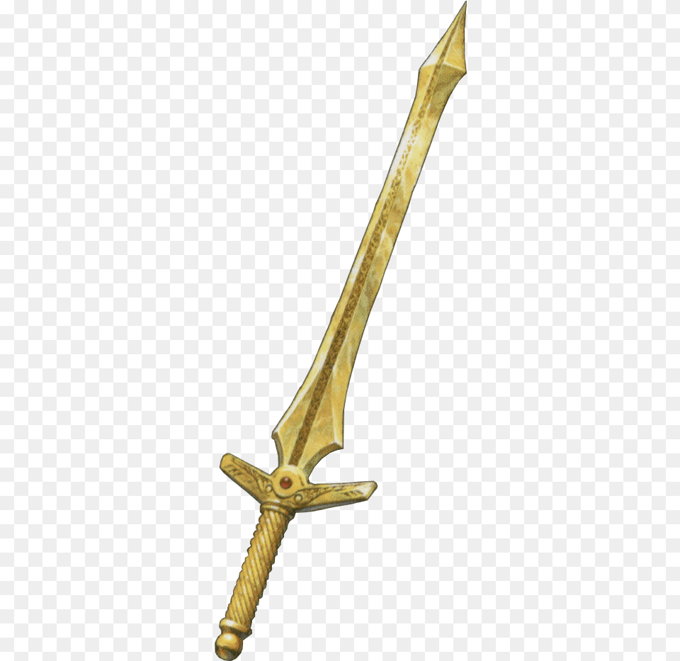 Miracle Sword Fire Emblem Wiki Collectible Sword, Weapon, Blade, Dagger, Knife Free Transparent Png