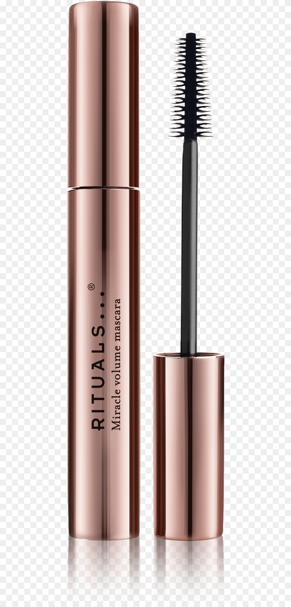 Miracle Volume Mascara Rituals Mascara, Cosmetics Free Transparent Png