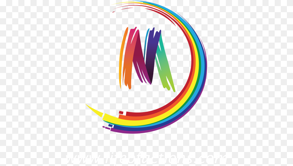 Miraculous Color Gradient, Art, Graphics, Light, Logo Png Image