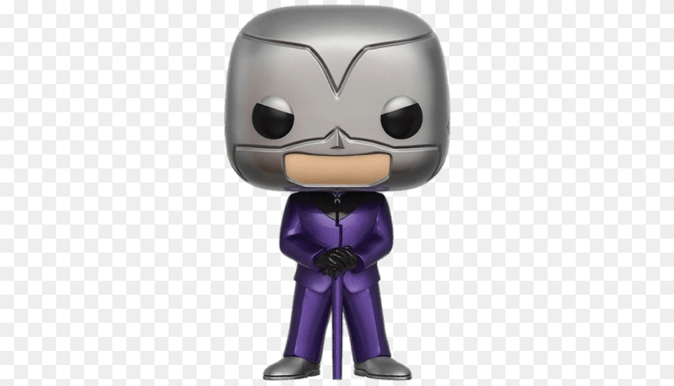 Miraculous Hawk Moth Funko Pop, Toy Free Png Download