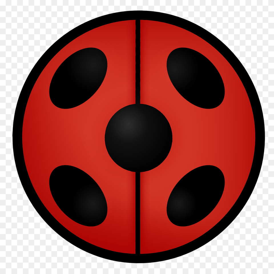 Miraculous Ladybug, Sphere, Ball, Football, Soccer Free Png