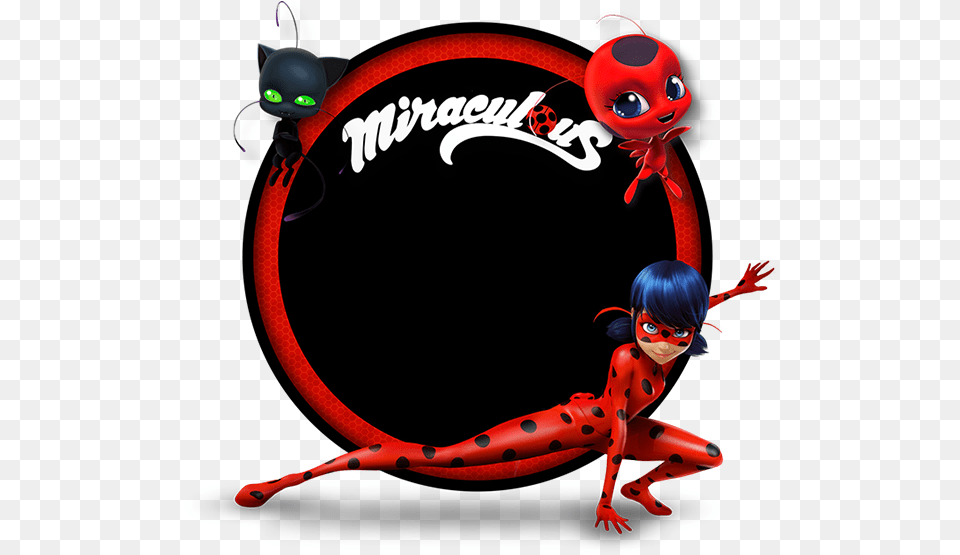 Miraculous Ladybug, Book, Comics, Publication, Face Free Png