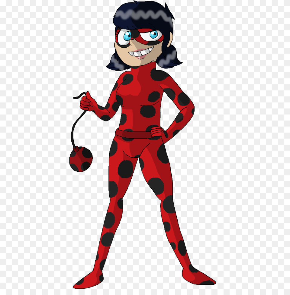 Miraculous Ladybug, Baby, Person, Face, Head Png Image