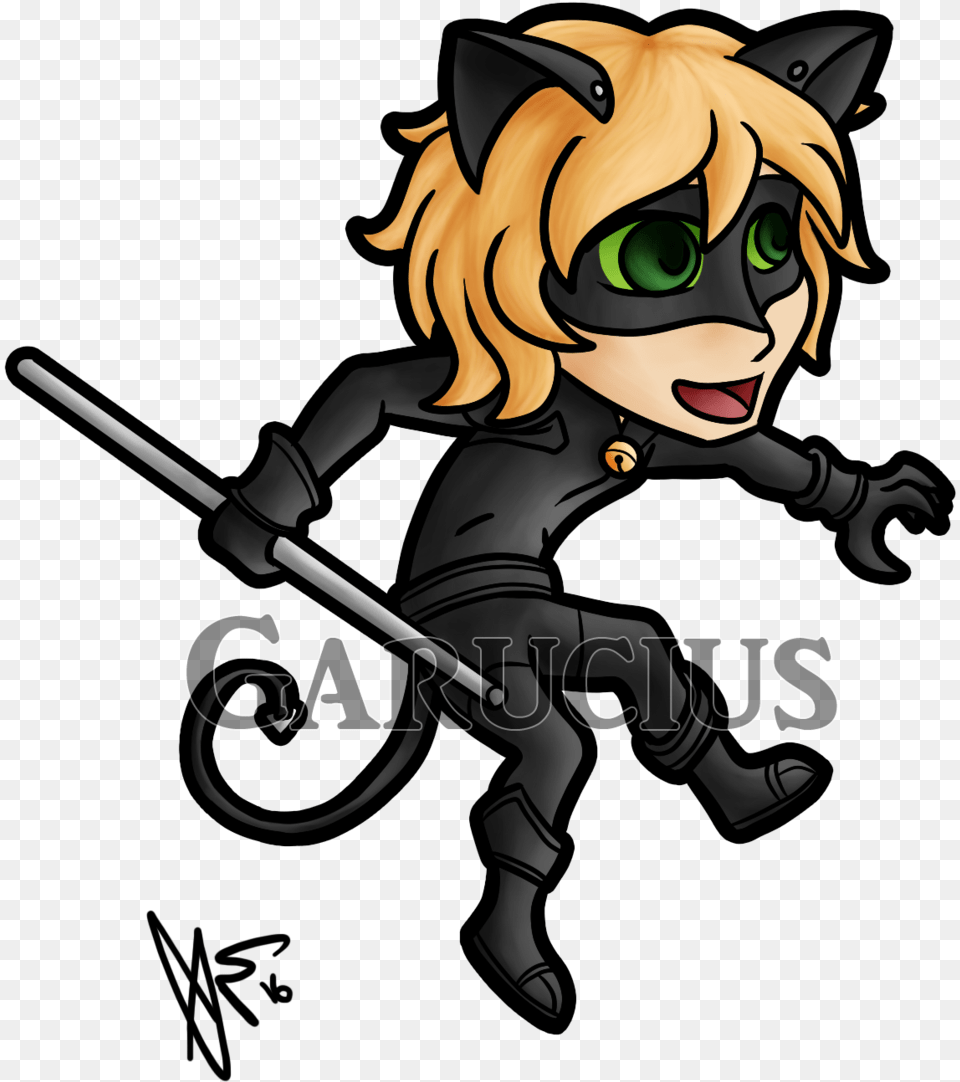 Miraculous Ladybug And Chat Noir, Baby, Person, Book, Comics Png