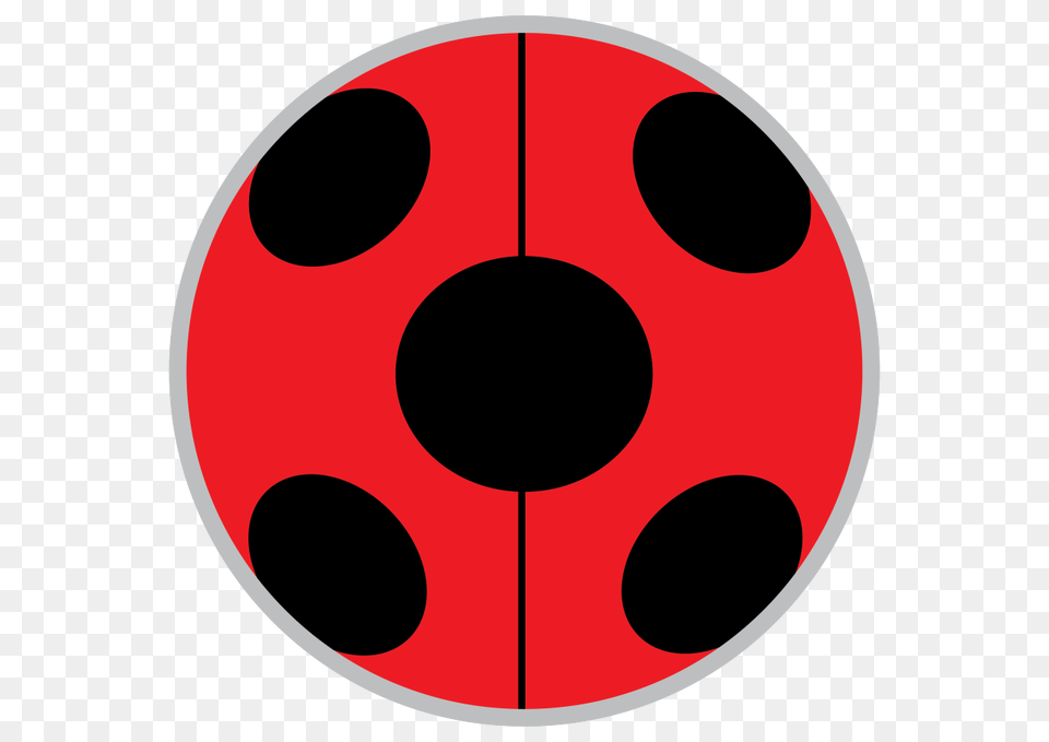 Miraculous Ladybug Logos, Disk Png