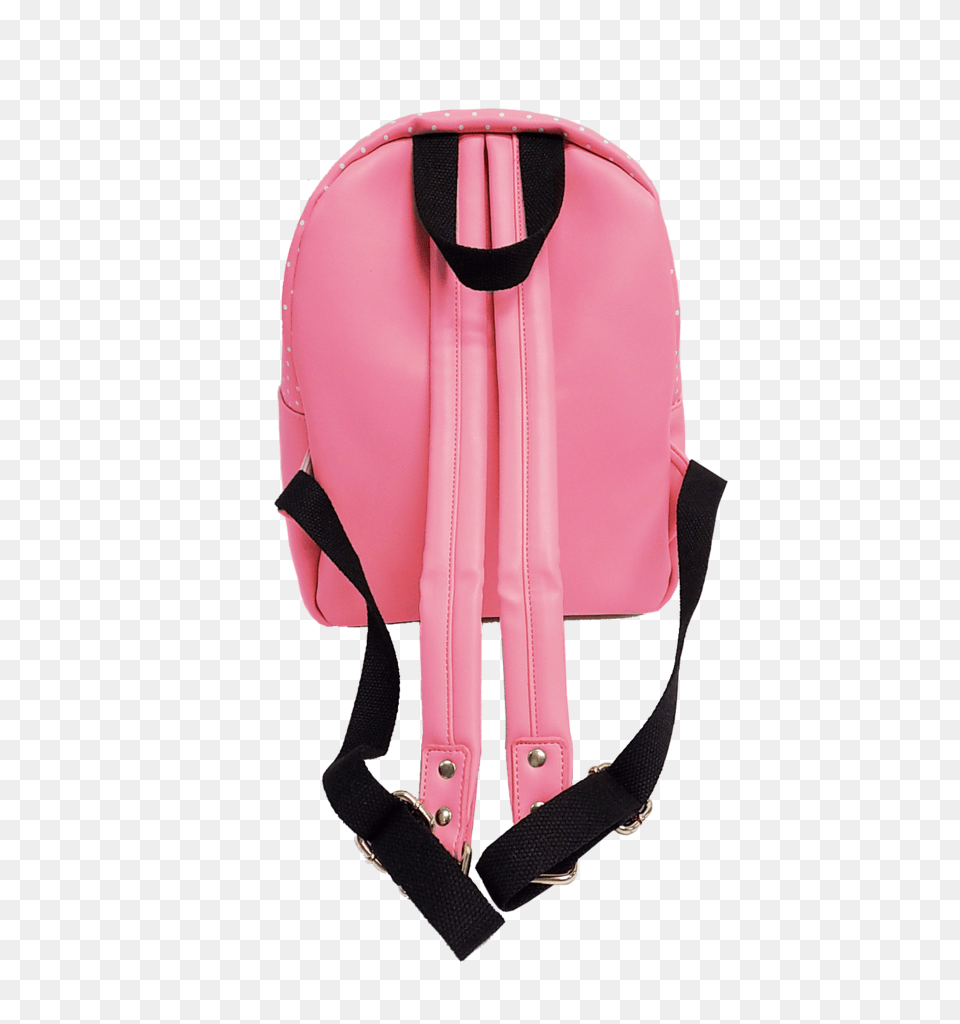 Miraculous Ladybug Marinettes Mini Backpack Zag Store, Bag, Clothing, Lifejacket, Vest Png Image