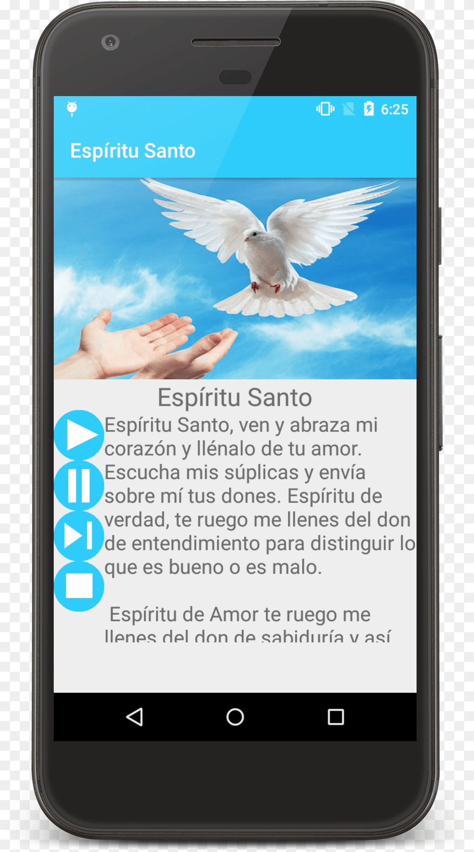 Miraculous Ministry Of The Holy Spirit, Electronics, Mobile Phone, Phone, Animal Free Transparent Png