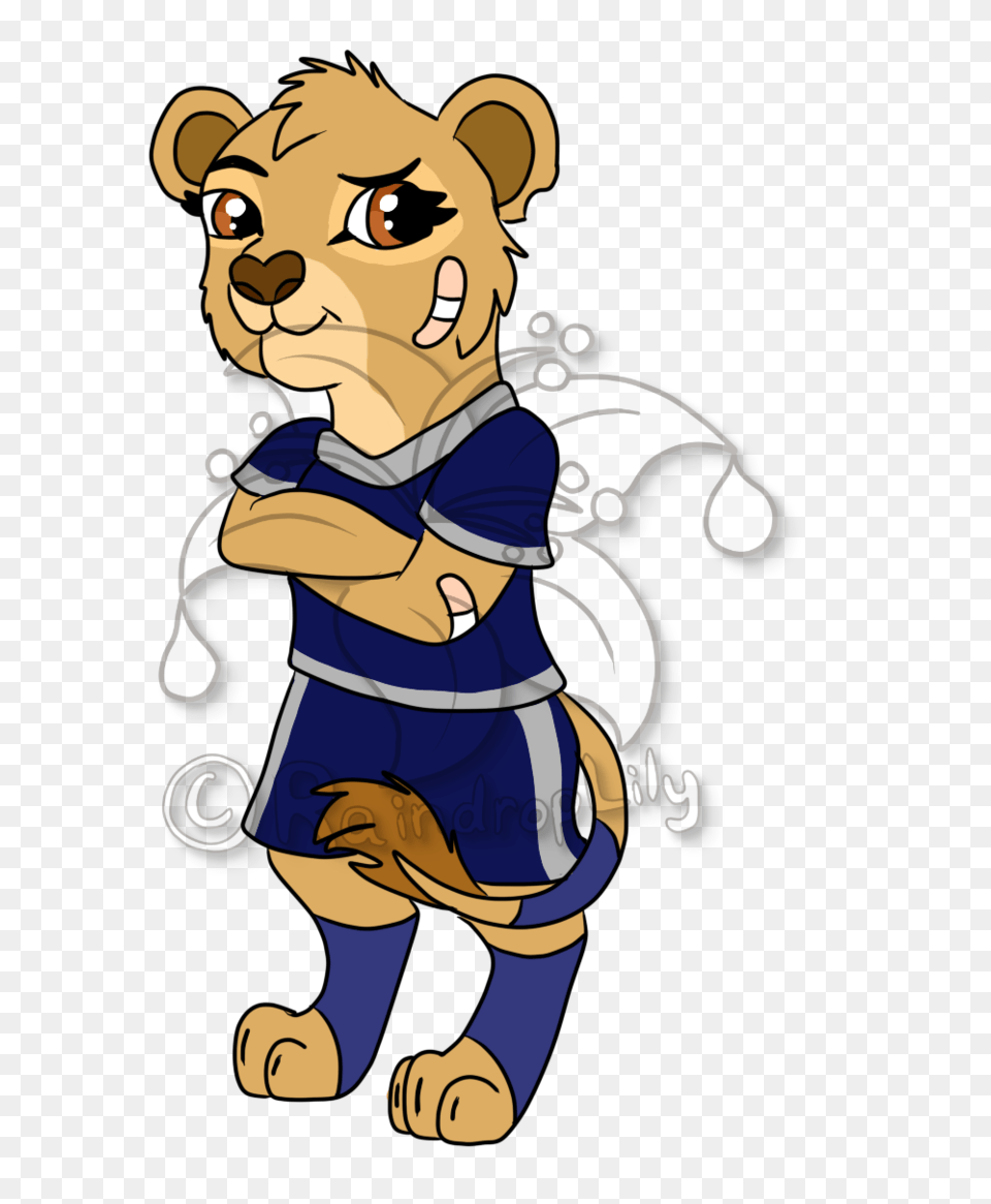 Mirage Lionheart, Cartoon, Baby, Person, Face Free Transparent Png