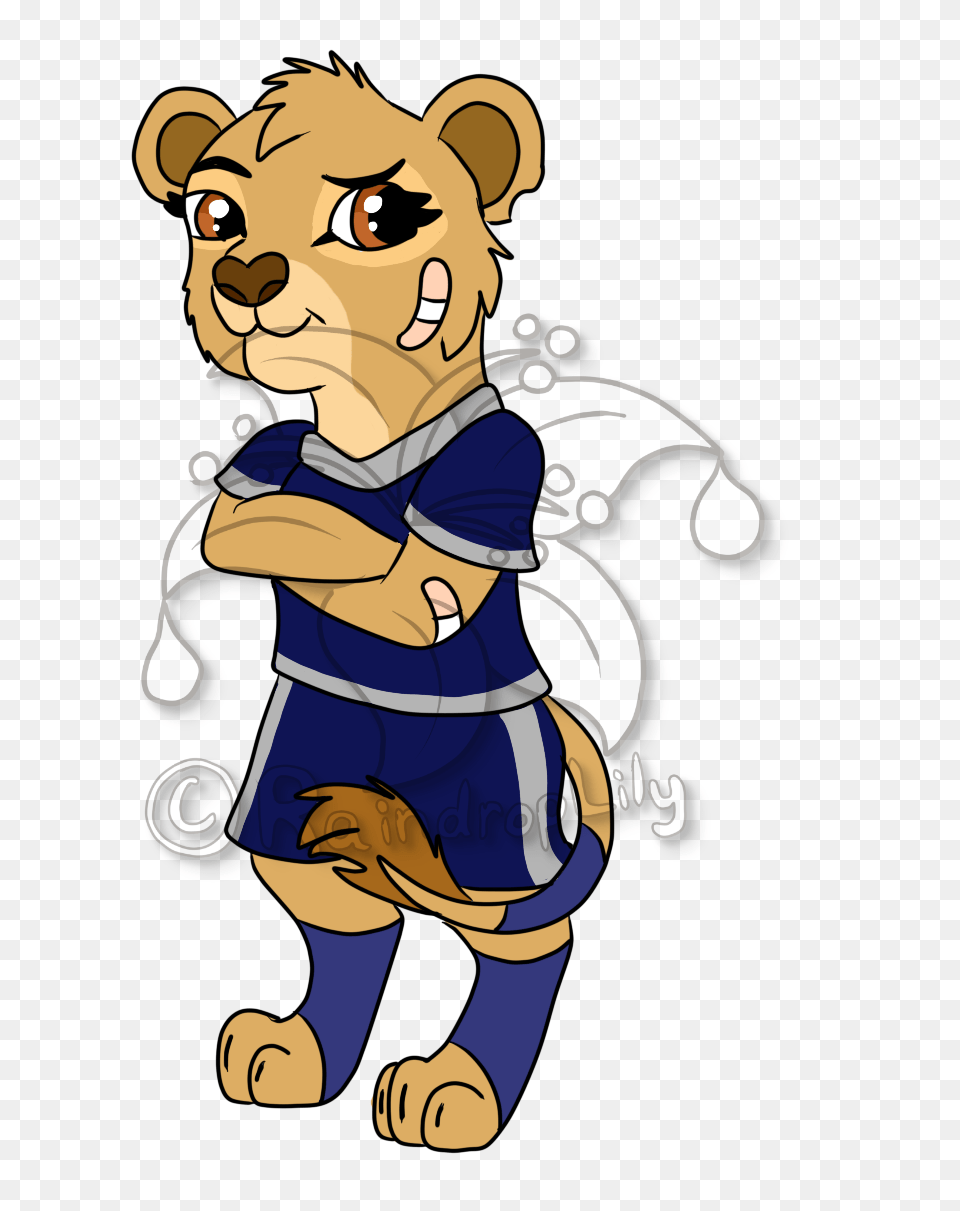 Mirage Lionheart Zootopia Fanon Wikia Fandom Powered, Cartoon, Baby, Person, Face Free Transparent Png