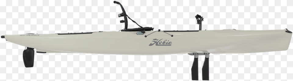 Mirage Outback Hobie Kayak Outback 2019, Boat, Sailboat, Transportation, Vehicle Png Image