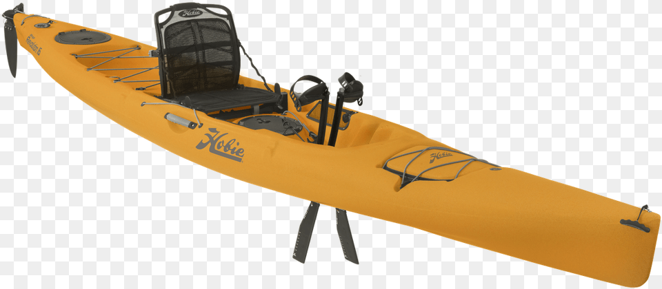 Mirage Revolution Hobie Revolution 16 2018, Boat, Transportation, Vehicle, Canoe Png Image