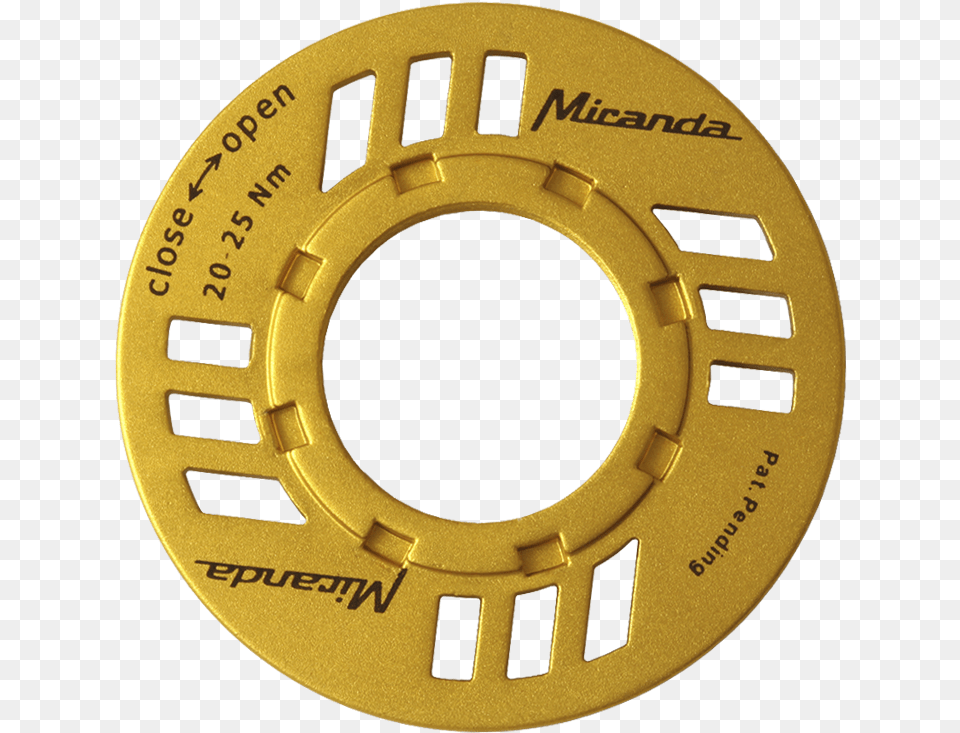 Miranda Chain Guard For Bosch, Gold, Machine, Spoke, Wristwatch Png Image