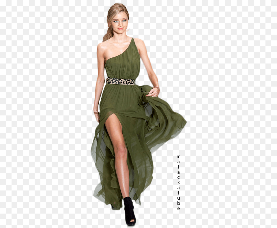 Miranda Kerr Cocktail Dress, Adult, Person, Formal Wear, Female Free Transparent Png