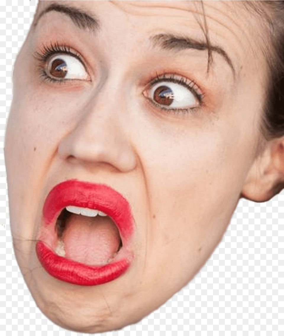 Miranda Sings Images Posted Miranda Sings Fan Art, Adult, Person, Head, Female Free Transparent Png