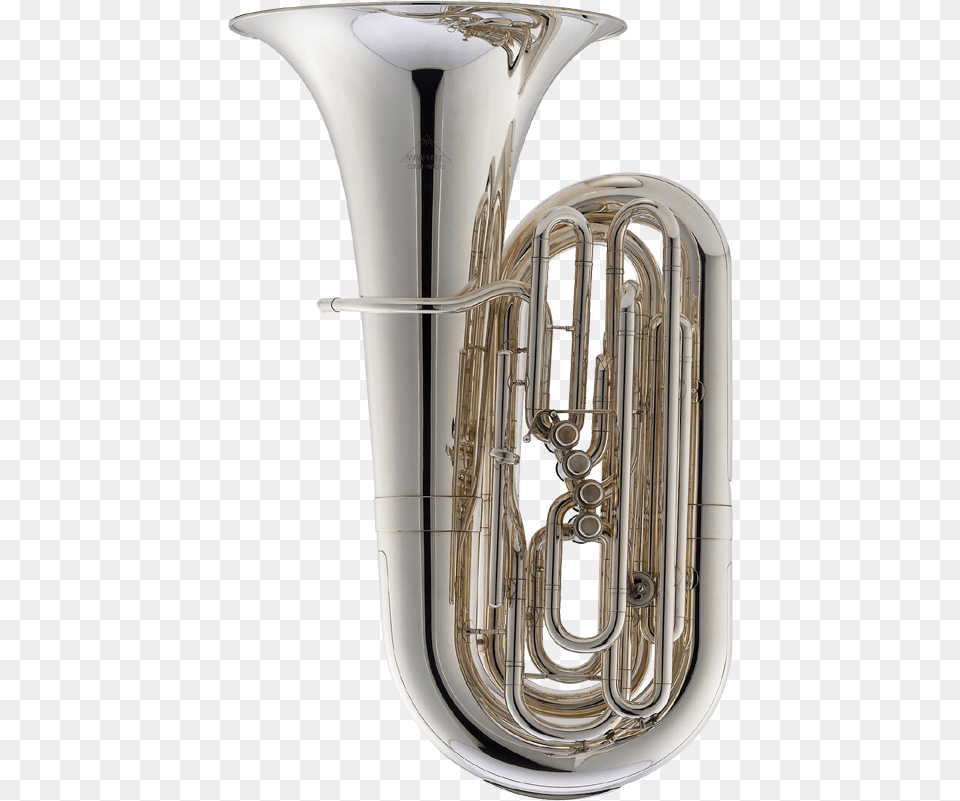 Miraphone Miraphone 1291 Cc Tuba, Brass Section, Horn, Musical Instrument Free Png Download
