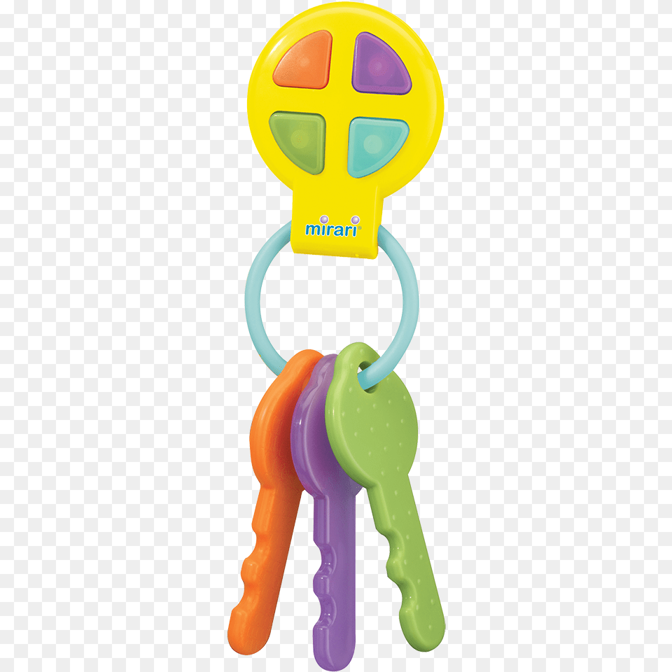 Mirari Logo Cartoon, Toy, Rattle Free Png Download