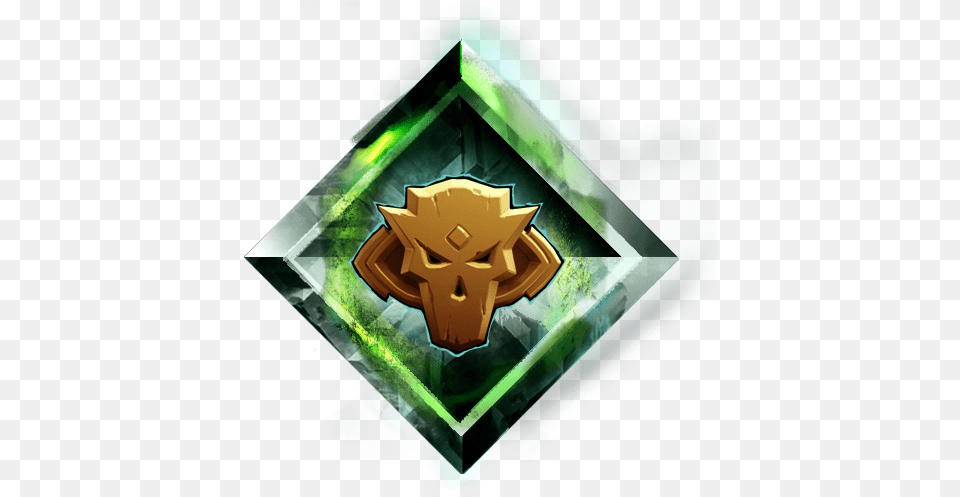 Mireks Shroud Emblem, Accessories, Gemstone, Jewelry, Emerald Png Image