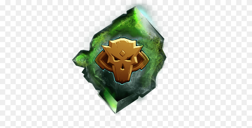 Mireks Shroud Emblem, Accessories, Gemstone, Jewelry, Emerald Png