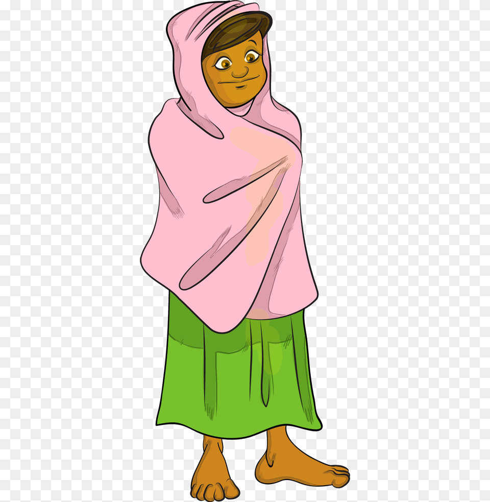 Miriam Sister Dibujos Biblicos, Adult, Person, Female, Fashion Free Transparent Png