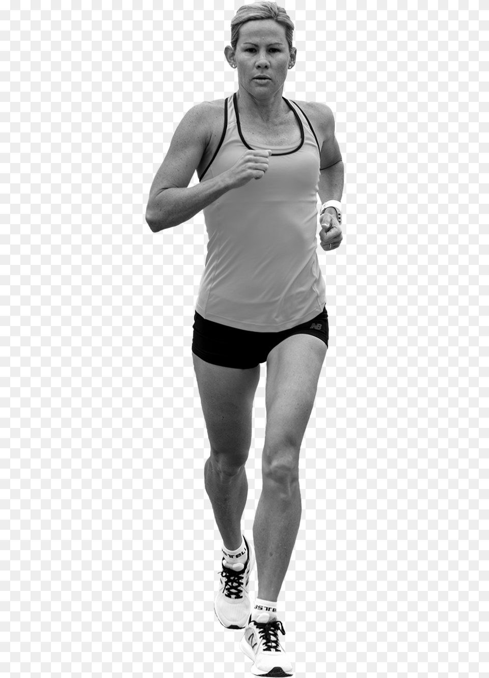 Mirinda Carfrae Jogging, Adult, Man, Male, Shoe Free Transparent Png