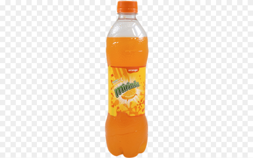 Mirinda Orange 500ml 300 Ml Mirinda Orange, Beverage, Juice, Produce, Citrus Fruit Png Image
